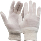 OXXA Basic Knitter 14-066 handschoen (12 paar)