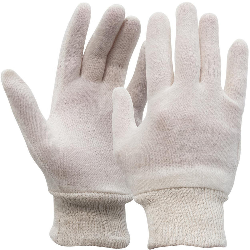 OXXA Basic Knitter 14-066 handschoen (12 paar)