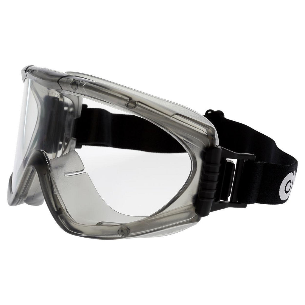 OXXA Essential Egon 8225 ruimzichtbril Polycarbonaat