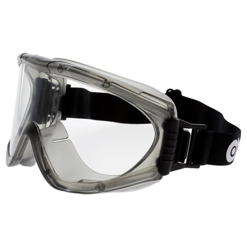 OXXA Essential Egon 8225 ruimzichtbril Polycarbonaat