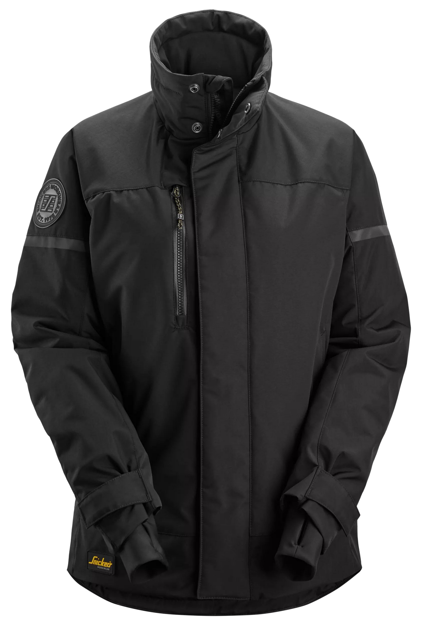 Snickers Allroundwork Isolerend Dames Jack 1117