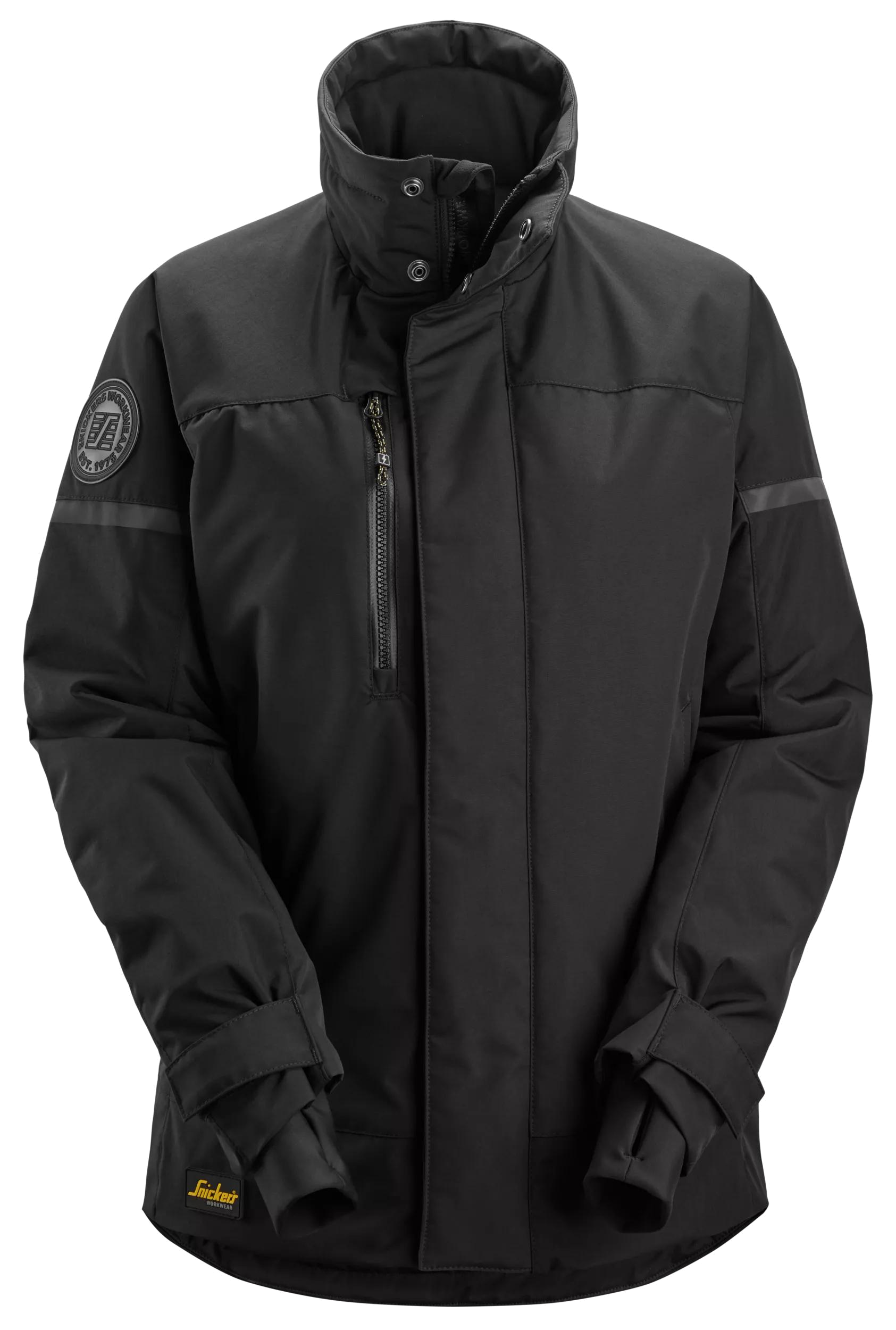 Snickers Allroundwork Isolerend Dames Jack 1117