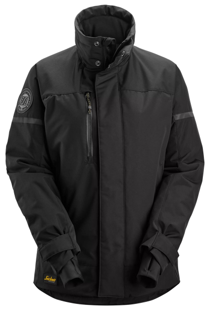 Snickers Allroundwork Isolerend Dames Jack 1117