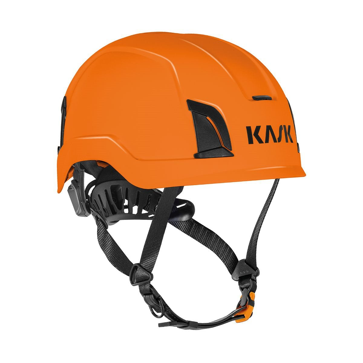 Kask ZENITH X Klimhelm