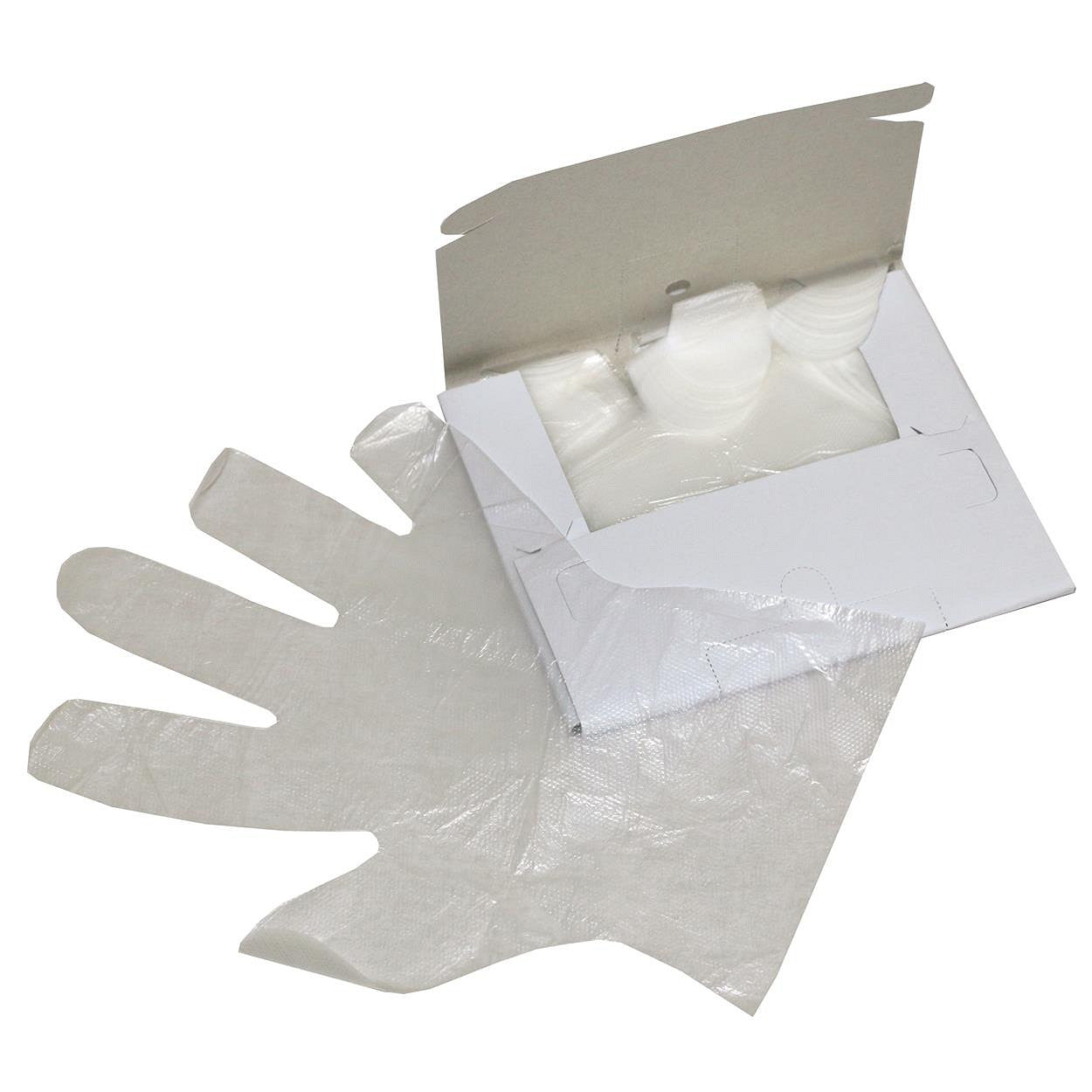 OXXA Basic Cover 44-030 handschoen (100 st papier dispenser)