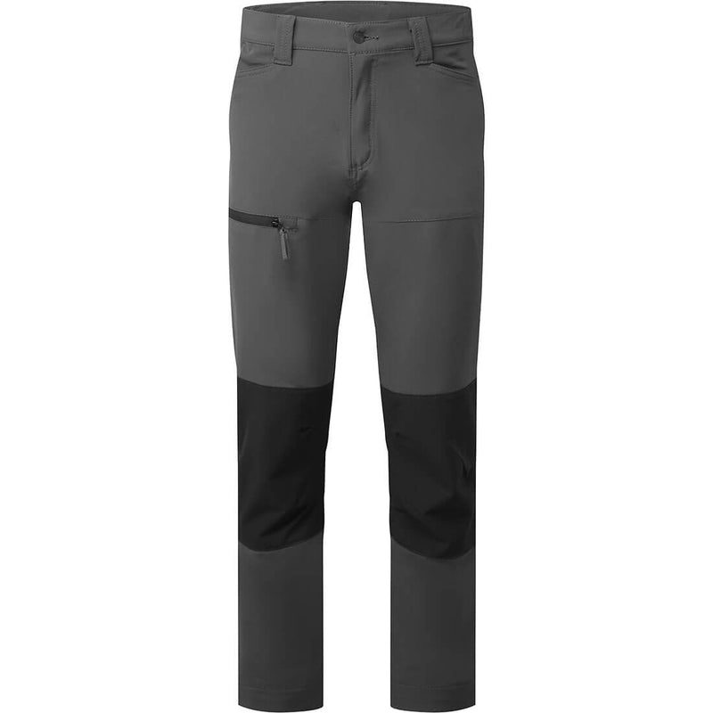 Portwest WX2 Stretch Work Trouser  (Staalgrijs)