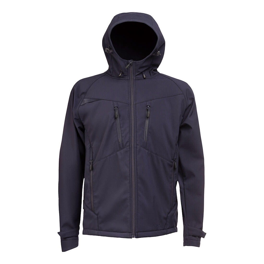 Portwest DX4 Softshell Jacket Stretch  (Marine Blauw)
