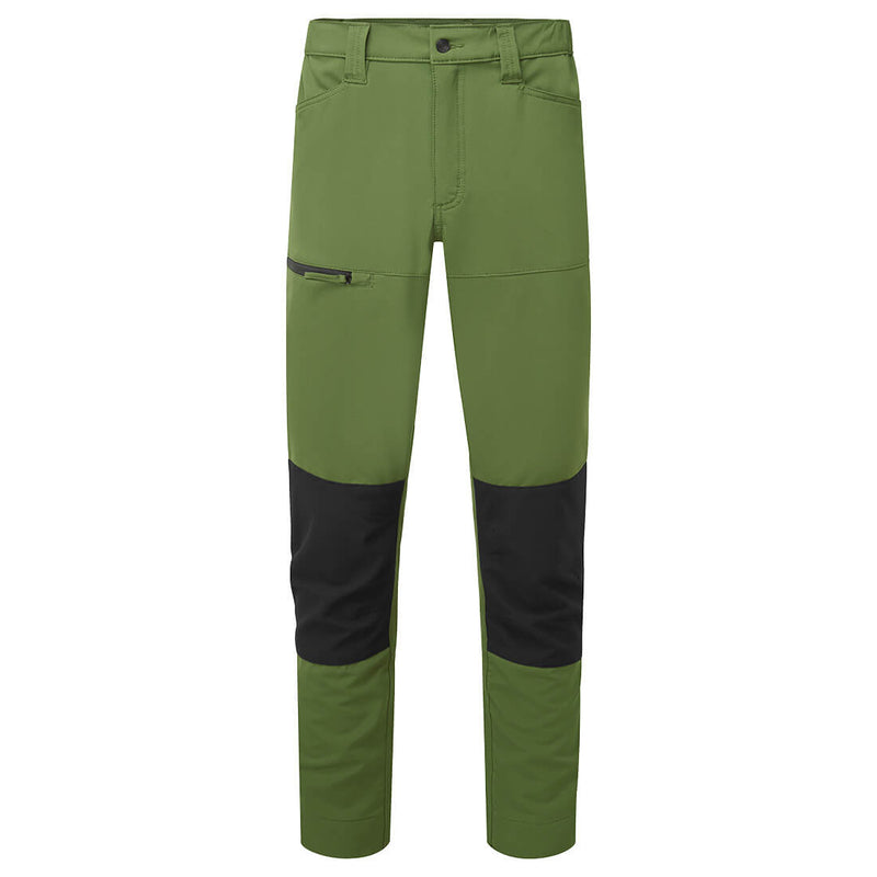 Portwest WX2 Stretch Work Trouser  (Olijf)