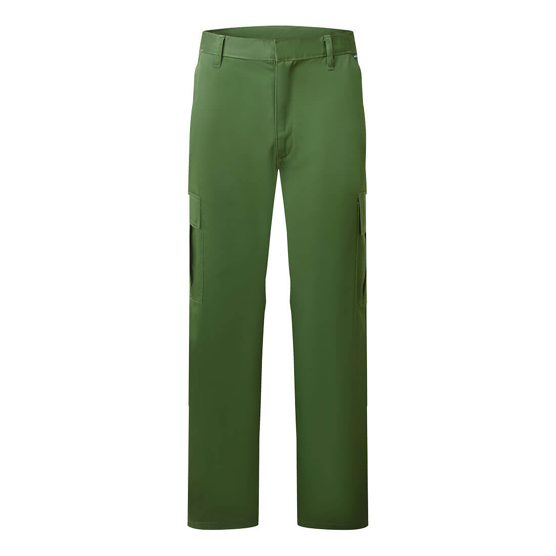 Portwest Combat Trousers  (Bosgroen)