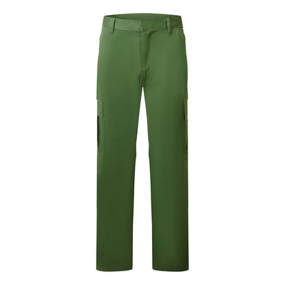 Portwest Combat Trousers  (Bosgroen)