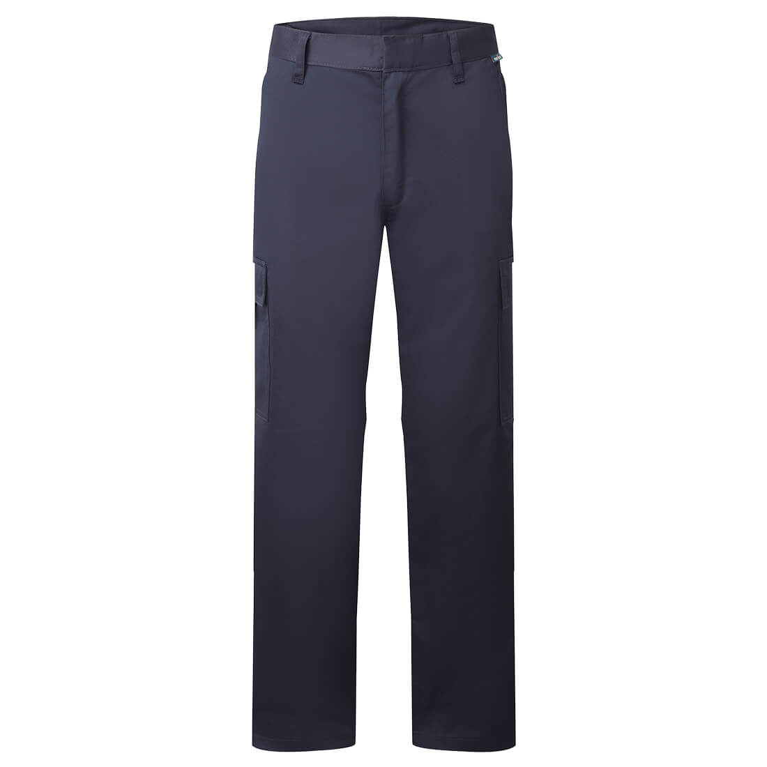 Portwest Combat Trousers  (Navy)