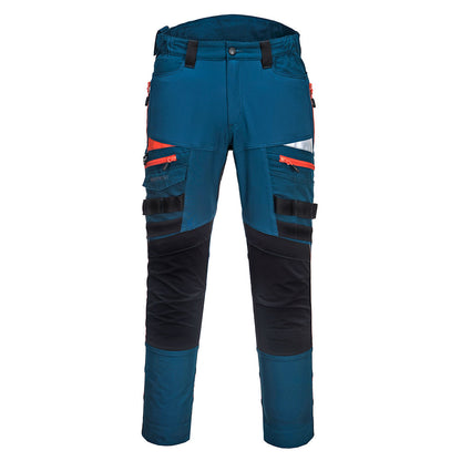 Portwest DX4 Werkbroek Stretch  (Blauw)