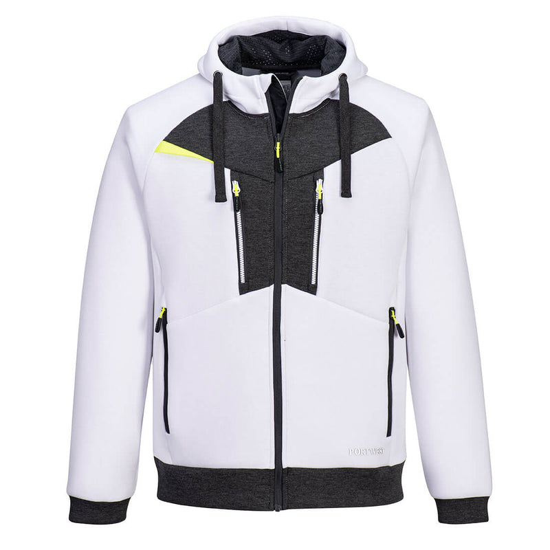 Portwest DX4 Hoody Stretch  (Wit)
