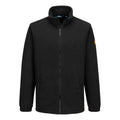 Portwest Anti-Static ESD Fleece  (Zwart)