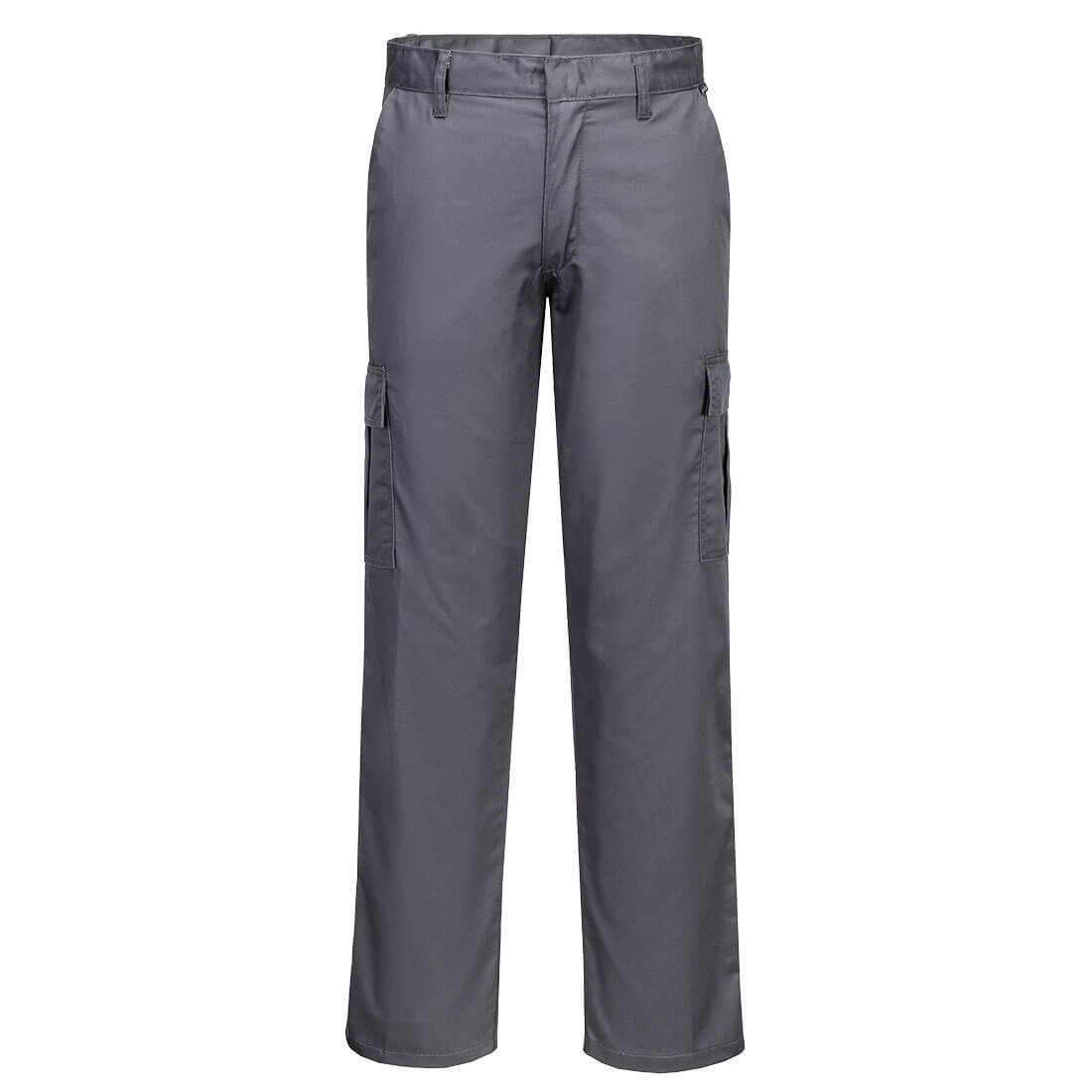 Portwest Combat Trousers  (Grijs)