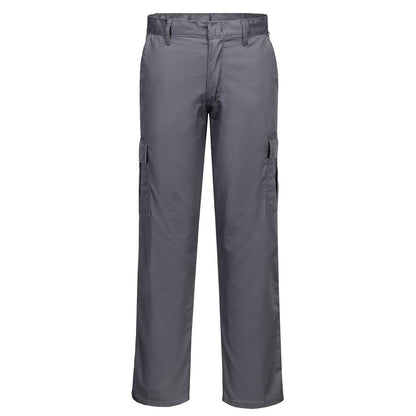 Portwest Combat Trousers  (Grijs)