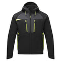 Portwest DX4 Winter Softshell (3L) (Zwart)