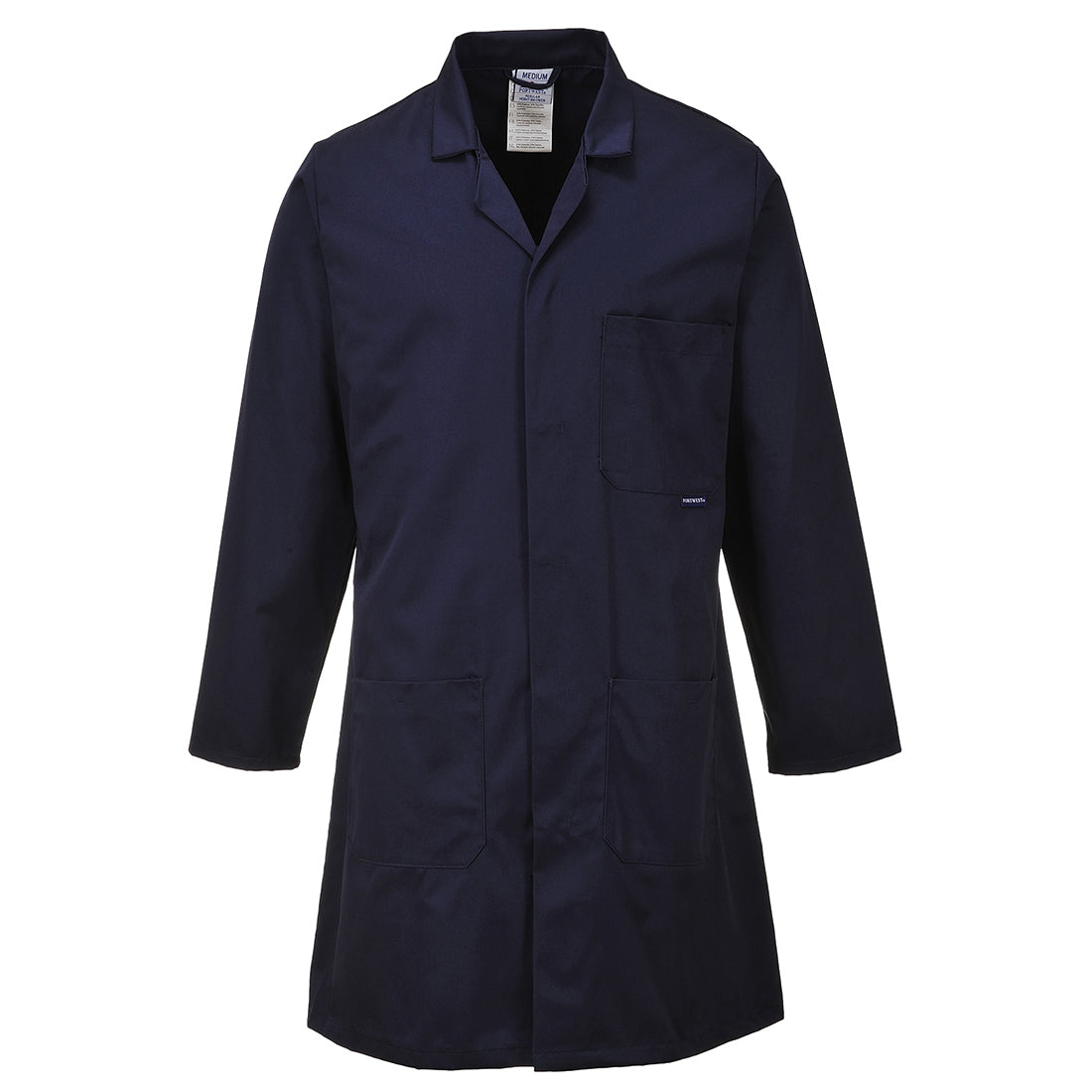 Portwest Stofjas C852  (Navy)