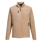 Portwest EV4 Textured Fleece  (Khaki)