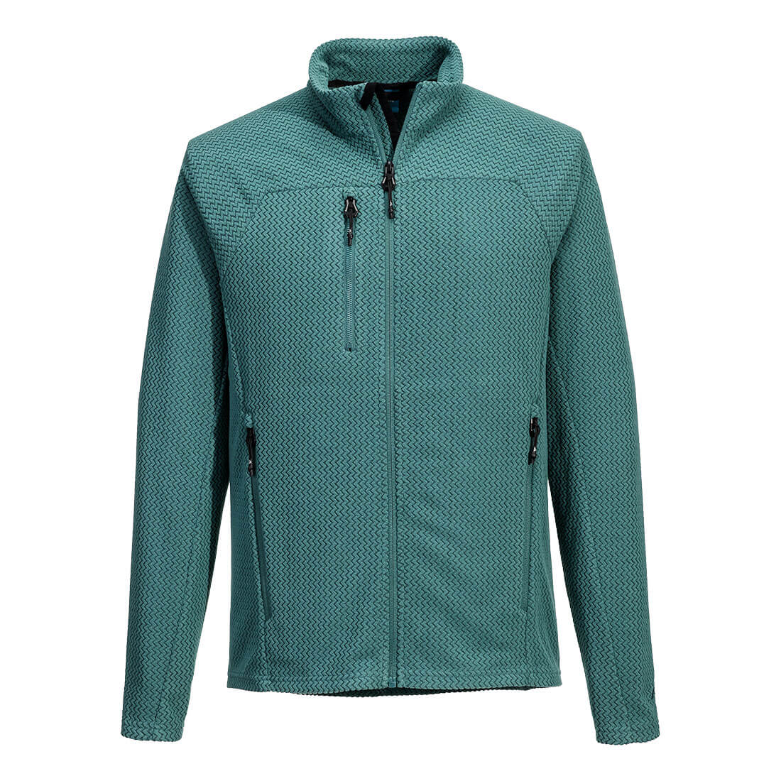 Portwest EV4 Textured Fleece  (Turquoise)