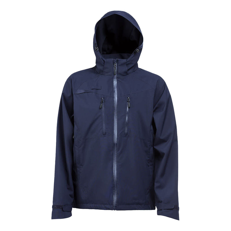 Portwest DX4 Shell Jas  (Marine Blauw)