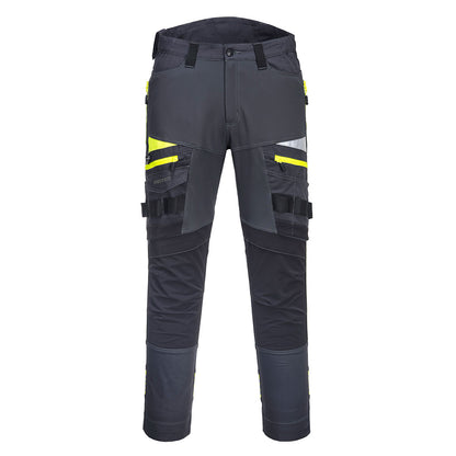 Portwest DX4 Werkbroek Stretch  (Staalgrijs)