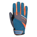 Portwest DX4 LR Cut B Touchscreen Handschoen  (Blauw)