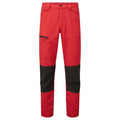 Portwest WX2 Stretch Work Trouser  (Rood)