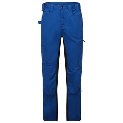 Portwest WX2 Eco Stretch Werkbroek  (Kobalt)