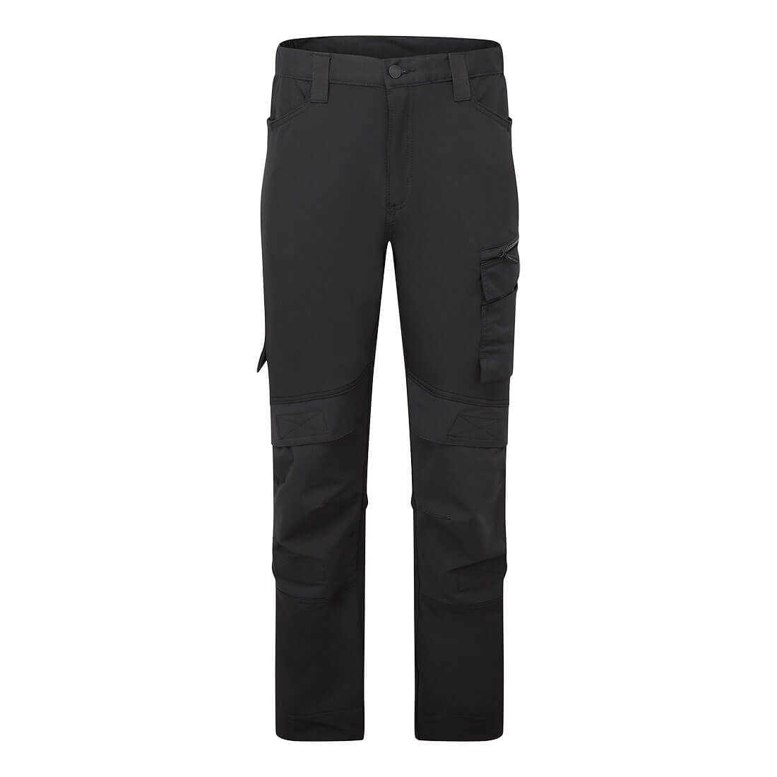 Portwest DX4 Trade Trousers (Nachtzwart)