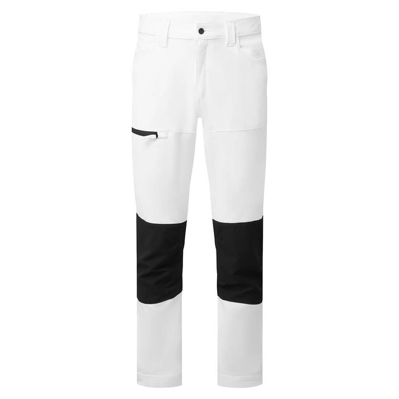 Portwest WX2 Stretch Work Trouser  (Wit)