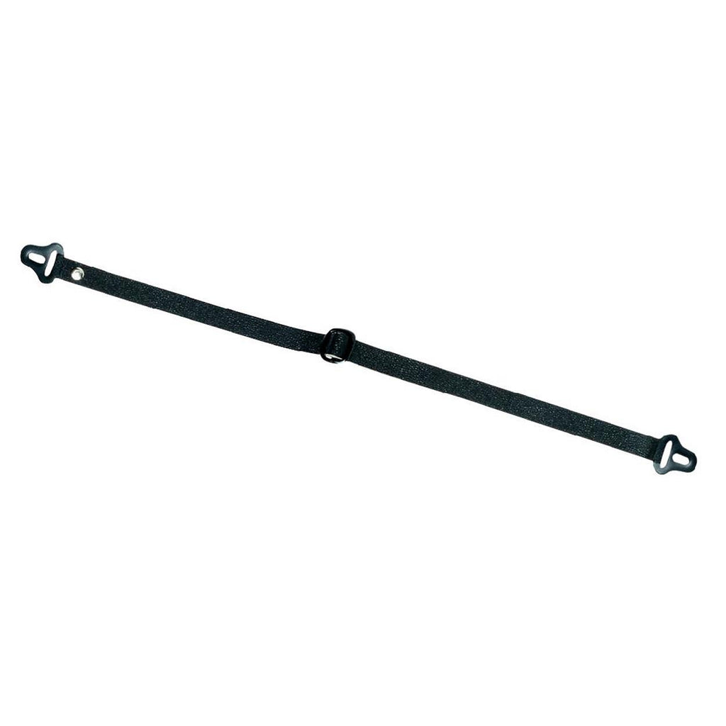 Uvex kinriem / stormband  9790-005 (Zwart)