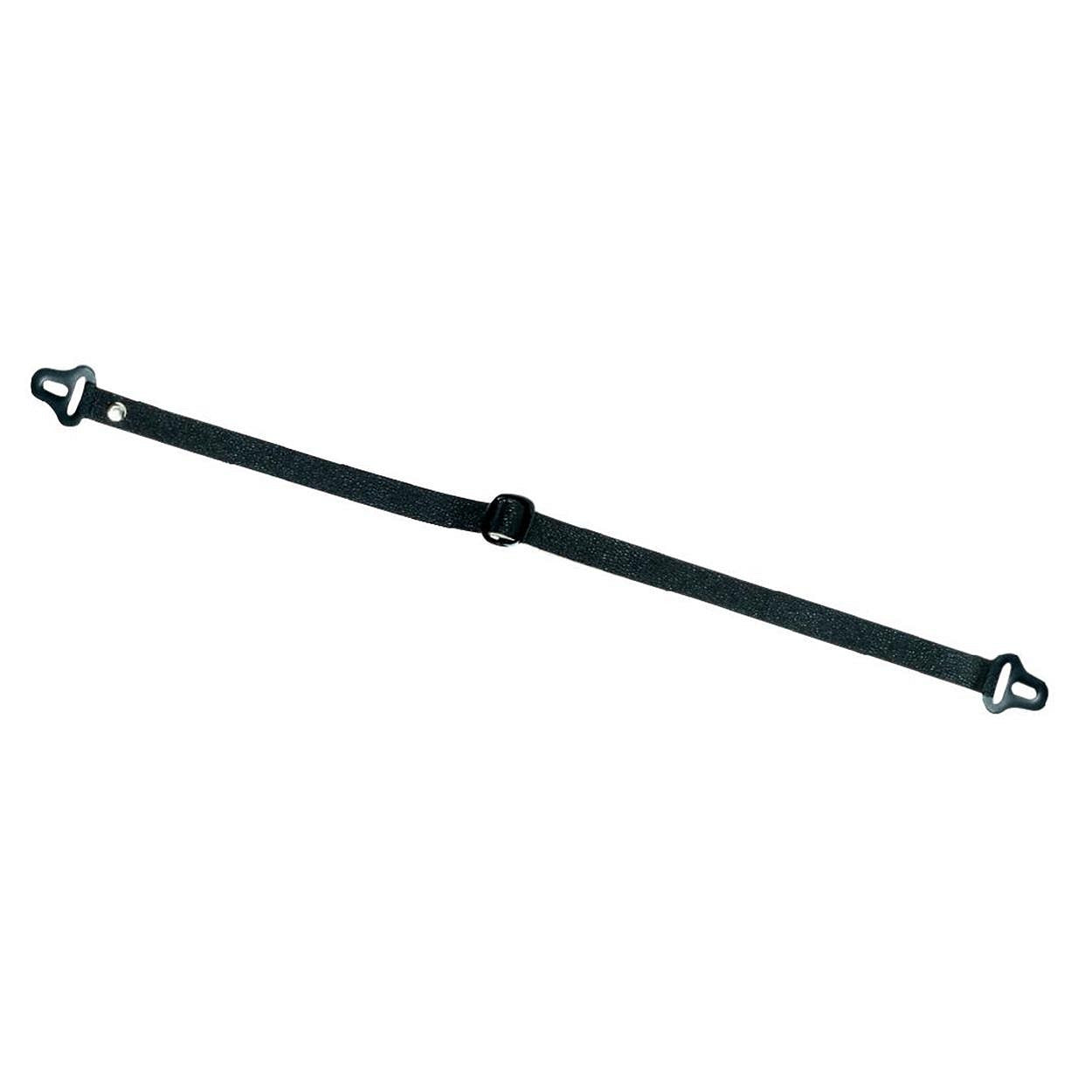 Uvex kinriem / stormband  9790-005 (Zwart)