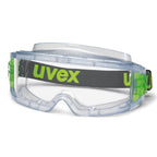 Uvex ultravision 9301-105 ruimzichtbril Supravision Coating (Transparant)