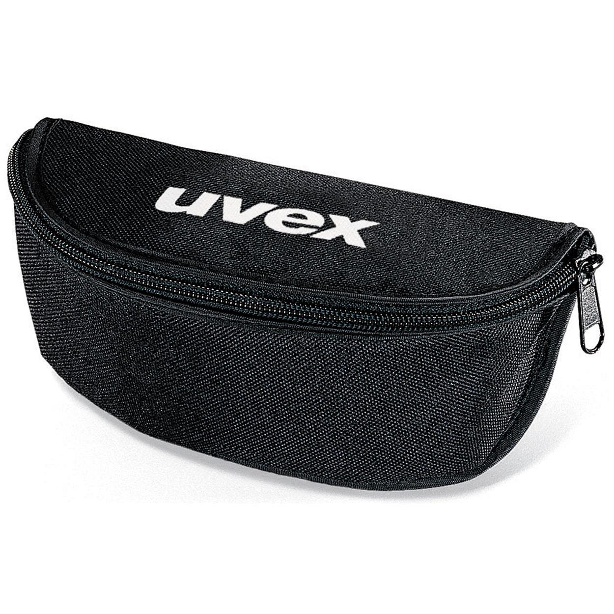 Uvex 9954-500 brillenetui (Zwart)