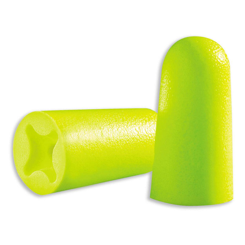 Uvex oordopjes X-Fit a 200 paar 2112-001 37 db(A) (Groen)