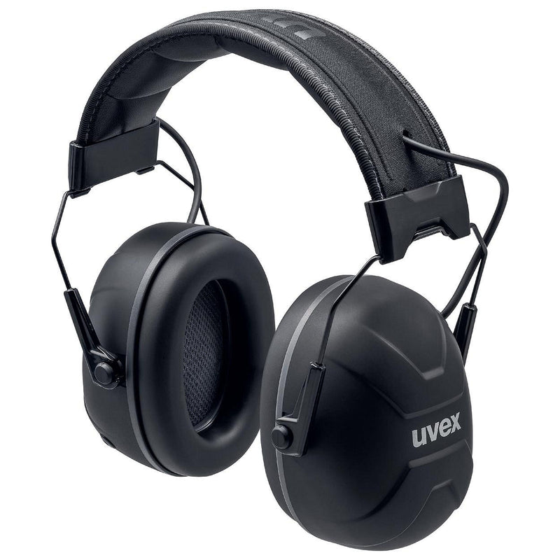 uvex-oorkap-axess-one-bluetooth-2640-001-zwart