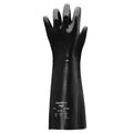 Ansell AlphaTec Solvex 09-928 handschoen (Zwart)