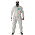 Ansell AlphaTec 2000 Standard Antistatisch overall model 111 (Wit)