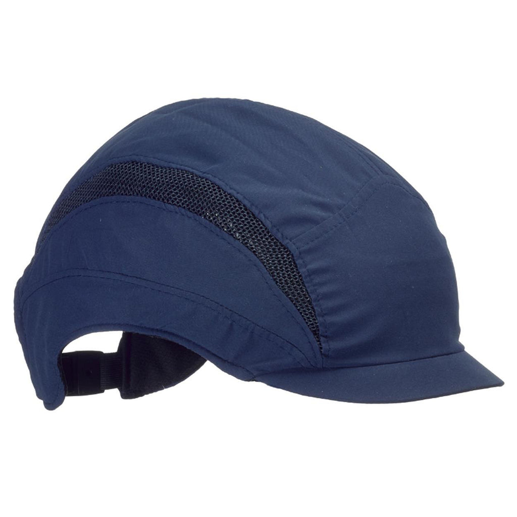 3M First Base 3 Classic Cap 25mm (Navy)