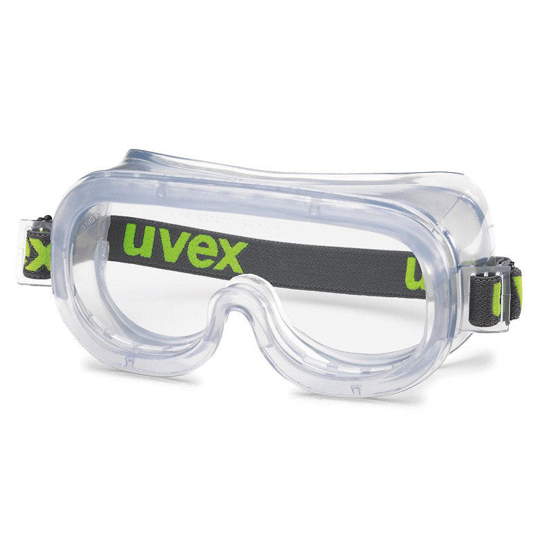 Uvex ruimzichtbril 9305-714