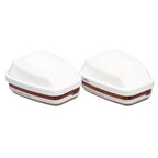 4 Stuks 3M 6095 gas- en dampfilter A2P3 R