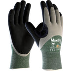 12 Paar ATG MaxiCut Oil 34-305 handschoen