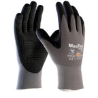 12 Paar ATG Maxiflex Endurance 34-846 handschoen