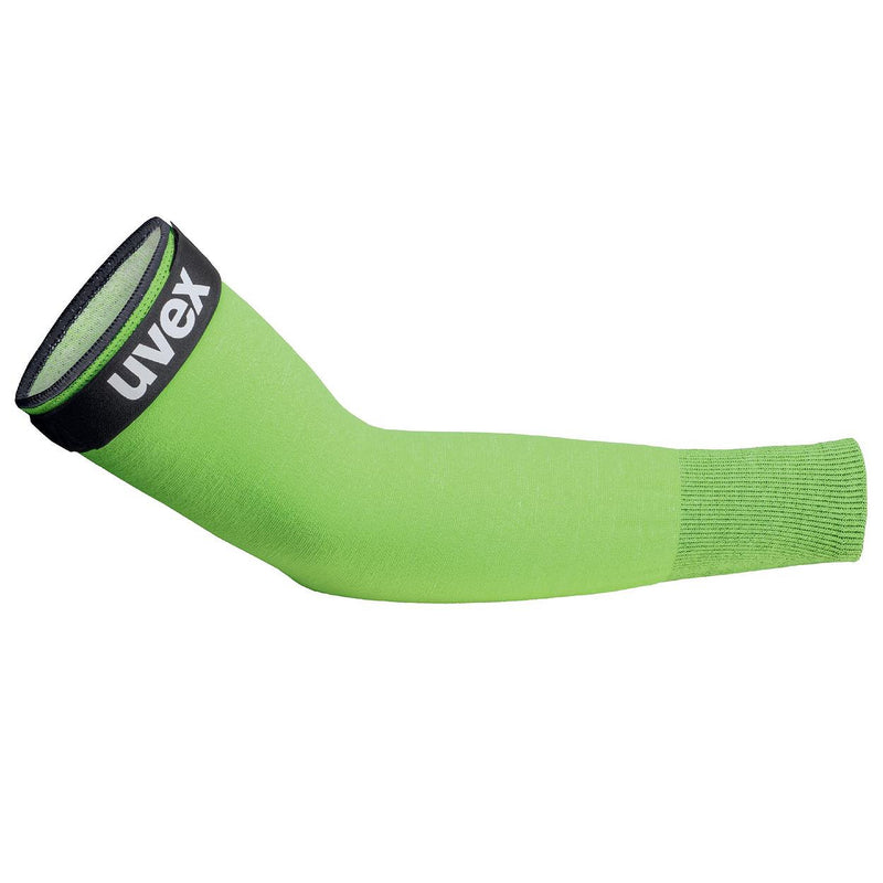 10 Paar Uvex C500 sleeve armbeschermer Cut C