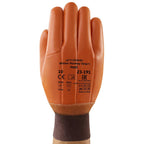 12 Paar Ansell 23-191 Winter Monkey Grip