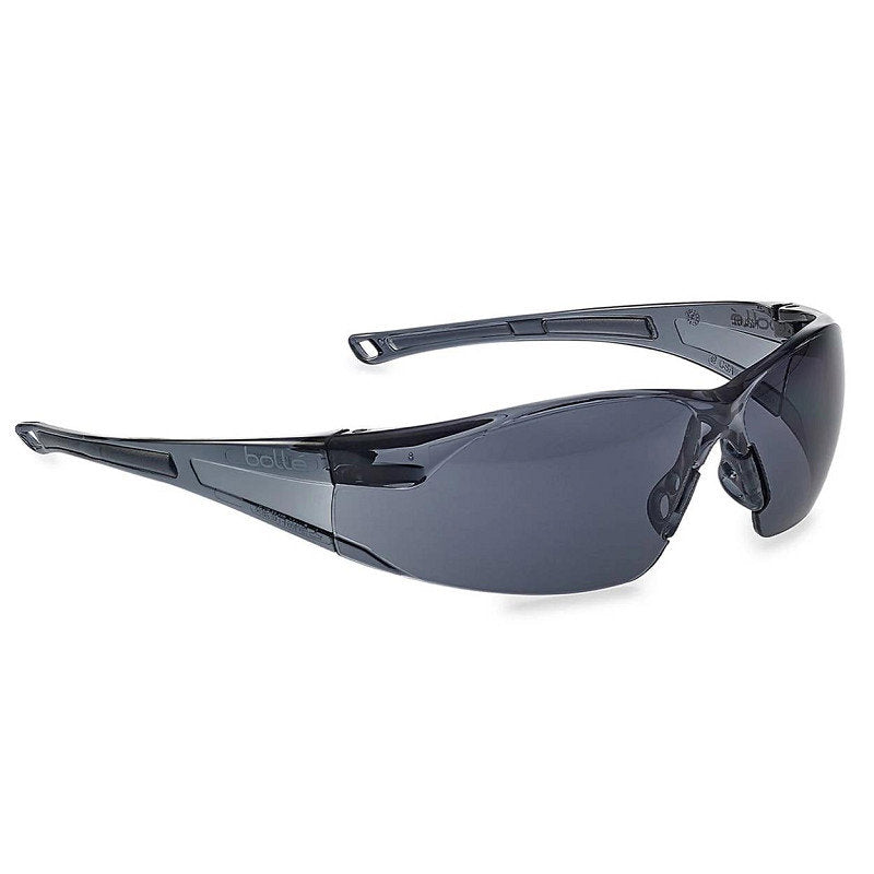 Bolle Rush veiligheidsbril Smoke RUSHPSF