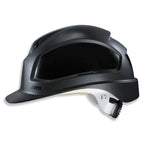 Uvex helm Pheos B-WR zwart 9772-930
