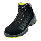 Uvex 1 8545/8 hoge veiligheidsschoen S2