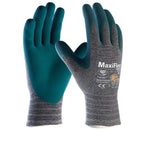 12 Paar ATG Maxiflex Comfort 34-924 handschoen waterafstotend food